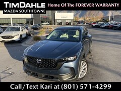 2026 Mazda CX-50 2.5 S SUV