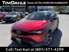 2022 Mazda MX-30 EV Premium Plus SUV