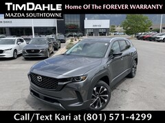 2025 Mazda CX-50 Hybrid Premium Plus SUV