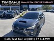  Subaru WRX