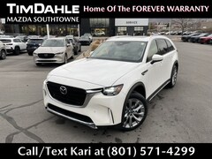 2026 Mazda CX-90 3.3 Turbo Premium Plus SUV