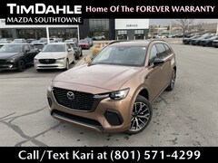 2026 Mazda CX-70 3.3 Turbo S Premium SUV