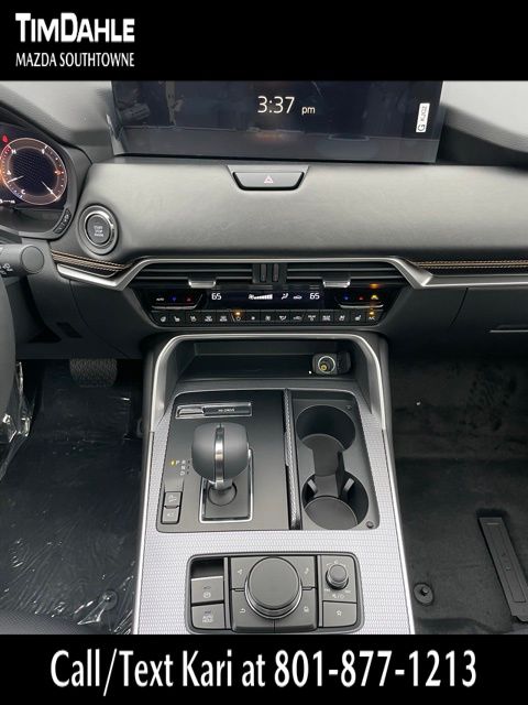 2026 Mazda CX-90 Premium Sport Package - Photo 22
