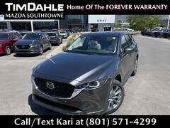 2025 Mazda CX-5 2.5 S Premium Plus Package SUV