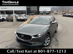 2025 Mazda CX-30 2.5 S Premium Package SUV