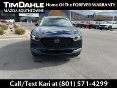 2026 Mazda CX-30 2.5 S SUV