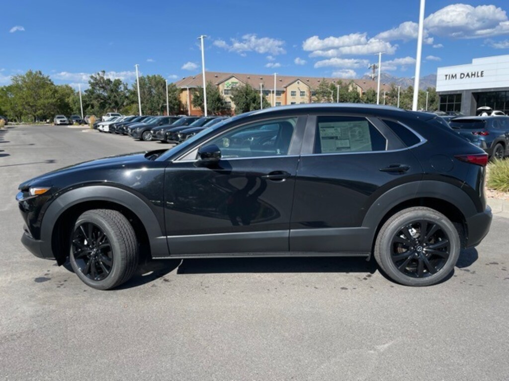 New 2025 Mazda CX-30 2.5 S Select Sport SUV