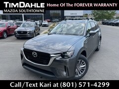 2025 Mazda CX-90 3.3 Turbo Preferred SUV