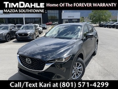 2025 Mazda CX-5 2.5 S Select Package SUV