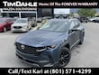 Mazda CX-50