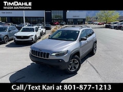 2019 Jeep Cherokee Trailhawk SUV