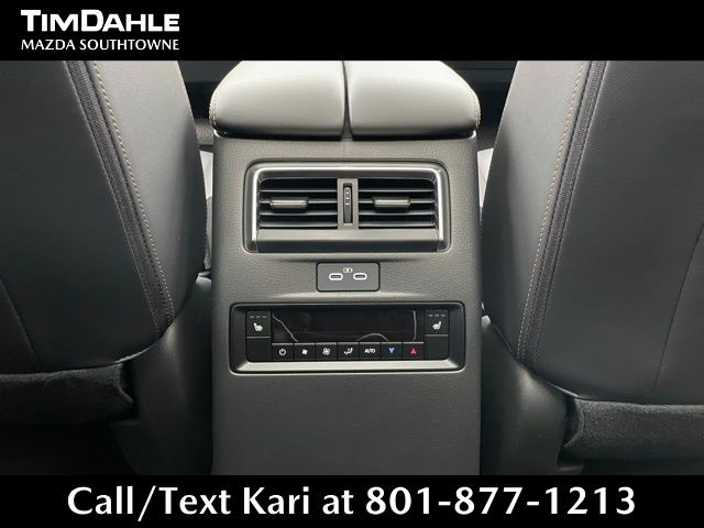 2026 Mazda CX-90 Premium Sport Package - Photo 20