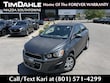  Chevrolet Sonic