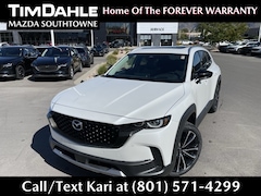 2025 Mazda CX-50 2.5 Turbo Premium Plus Package SUV