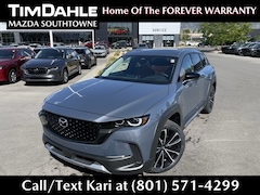 2025 Mazda CX-50 2.5 Turbo Premium Plus Package SUV