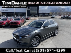 2025 Mazda CX-30 2.5 S Preferred Package SUV
