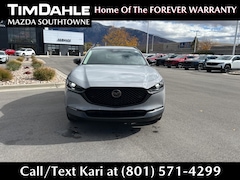 2026 Mazda CX-30 2.5 S SUV