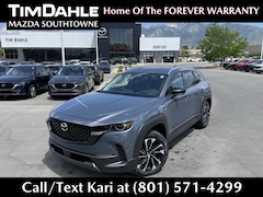 2025 Mazda CX-50 Hybrid Premium Plus SUV