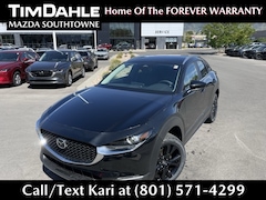 2025 Mazda CX-30 2.5 S Select Sport SUV