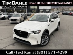 2026 Mazda CX-90 3.3 Turbo Preferred SUV