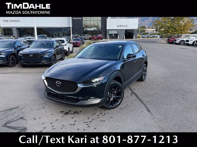 2026 Mazda CX-30 Select Sport