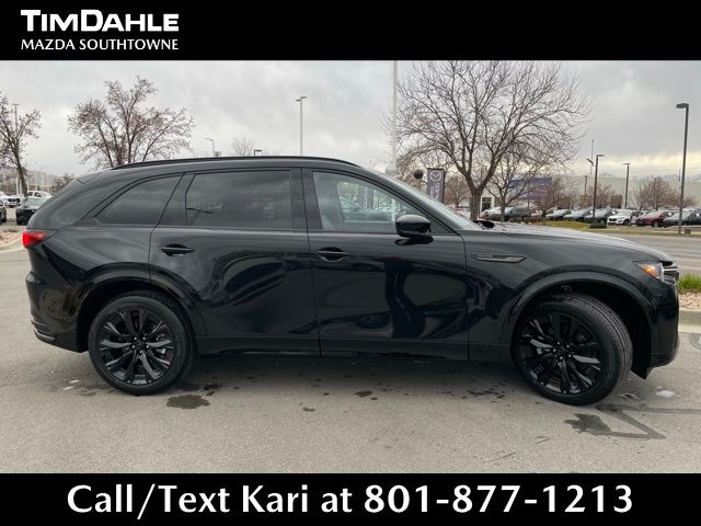 2026 Mazda CX-90 Premium Sport Package - Photo 8