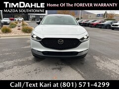 2026 Mazda CX-30 2.5 S SUV