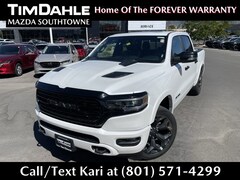 2023 Ram 1500 Limited Truck