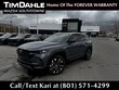 Mazda CX-50 Hybrid