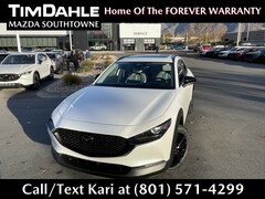 2026 Mazda CX-30 2.5 Turbo Aire Edition SUV