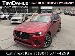2026 Mazda CX-70 3.3 Turbo S Premium SUV
