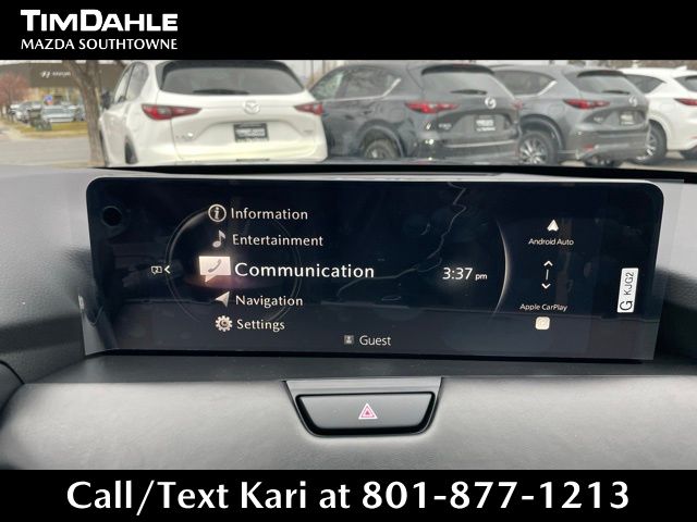 2026 Mazda CX-90 Premium Sport Package - Photo 23