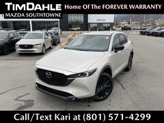 2025 Mazda CX-5 2.5 Turbo Premium SUV