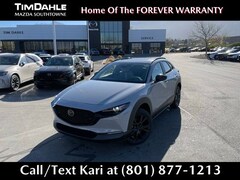 2026 Mazda CX-30 2.5 Turbo Aire Edition SUV