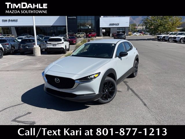 2026 Mazda CX-30 Select Sport