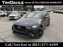 2026 Mazda CX-90 3.3 Turbo S Premium SUV