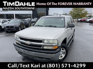 2005 Chevrolet Tahoe LS SUV