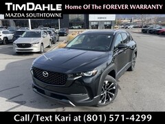 2026 Mazda CX-50 Hybrid Premium Plus SUV