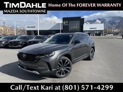 2025 Mazda CX-50 2.5 Turbo Premium Plus Package SUV