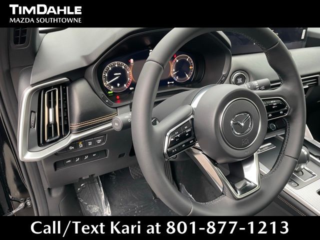 2026 Mazda CX-90 Premium Sport Package - Photo 18