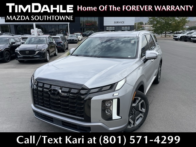 2023 Hyundai Palisade SUV  2023 Hyundai Palisade SUV