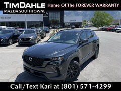 2025 Mazda CX-50 Hybrid Premium SUV