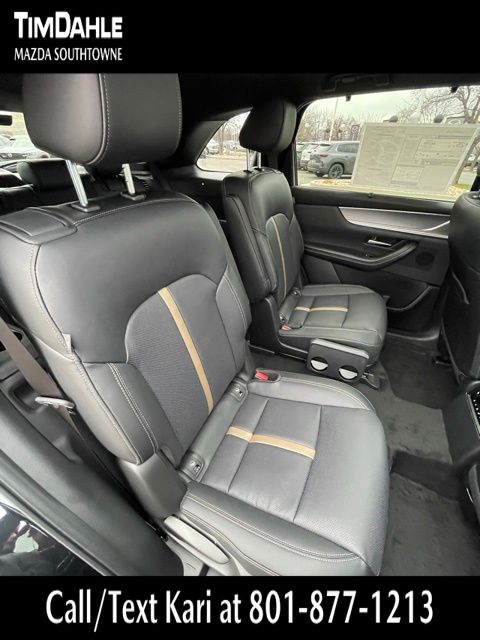 2026 Mazda CX-90 Premium Sport Package - Photo 14