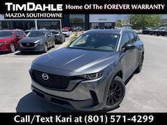 2025 Mazda CX-50 2.5 S Select Package SUV