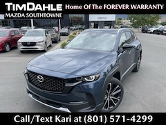 2025 Mazda CX-50 2.5 Turbo Premium Plus Package SUV