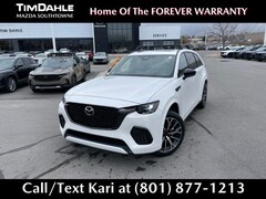 2026 Mazda CX-70 3.3 Turbo S Premium SUV