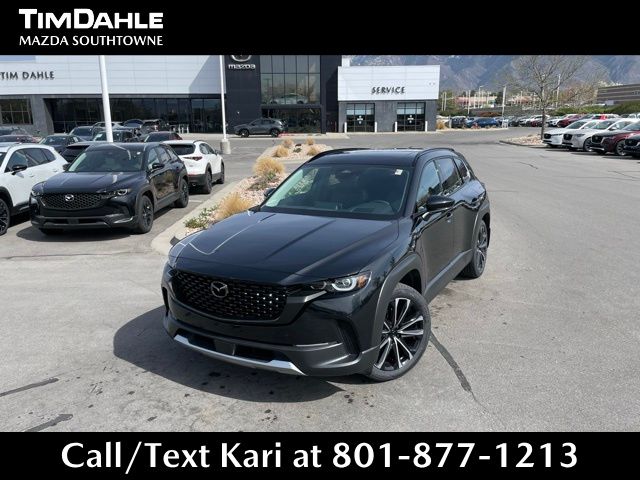 2026 Mazda CX-50 2.5 Turbo Premium Plus's photo