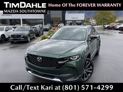2025 Mazda CX-50 2.5 Turbo Premium Package SUV
