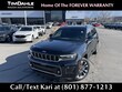  Jeep Grand Cherokee L