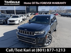 2023 Jeep Grand Cherokee L Overland SUV